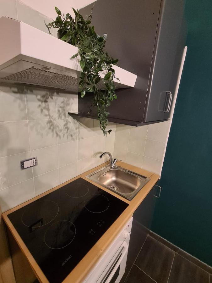 Al Civico 15 Apartment 살레르노 외부 사진